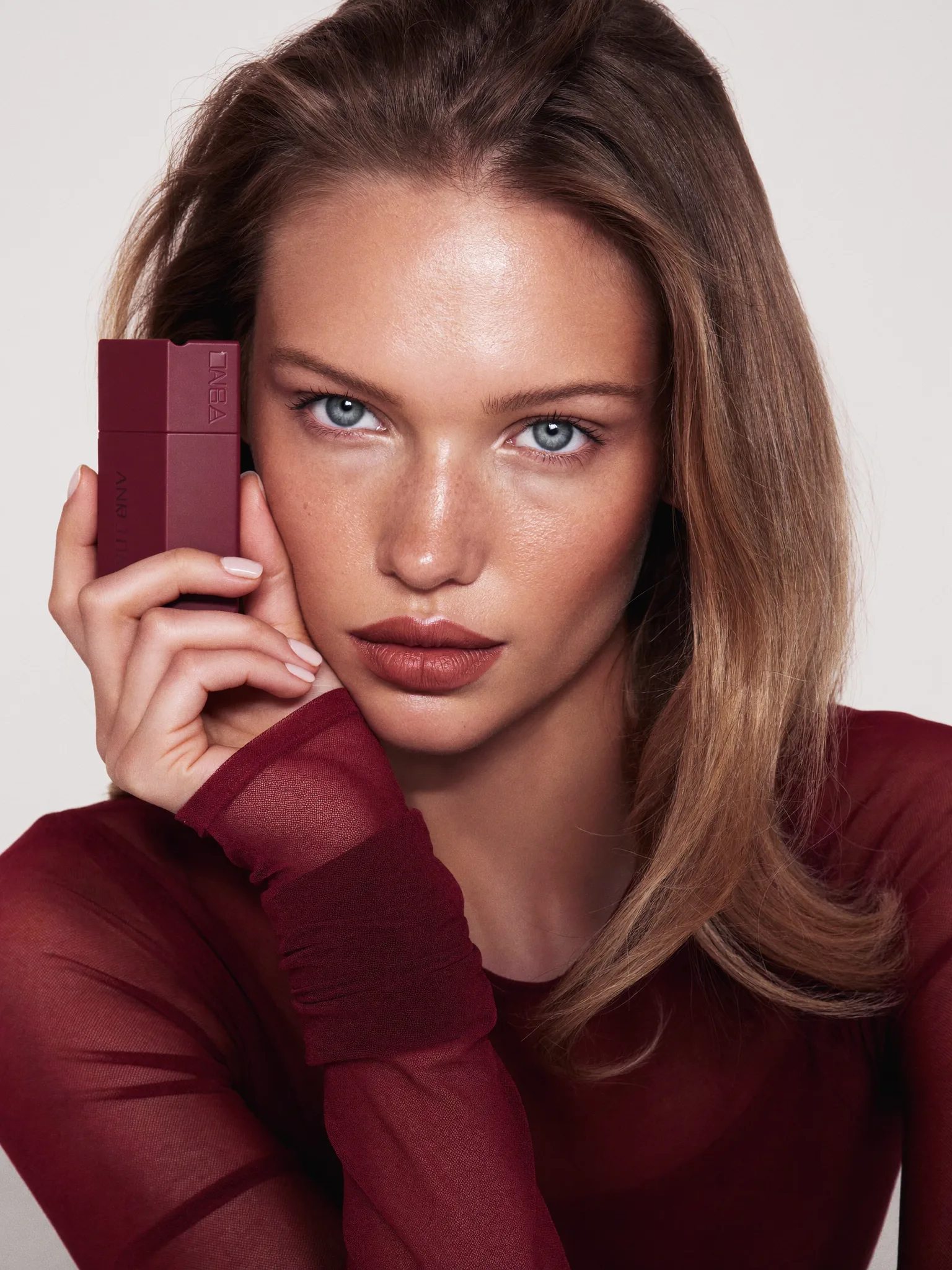 AI beauty and jewellery photography, close-up 5 — Nullcamera Production
