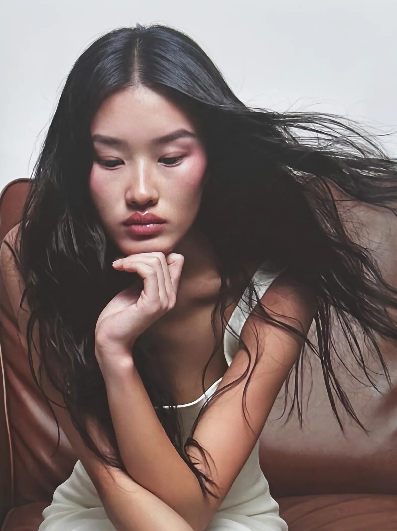 AI catalog photography for e-commerce, look 5 — Nullcamera Production